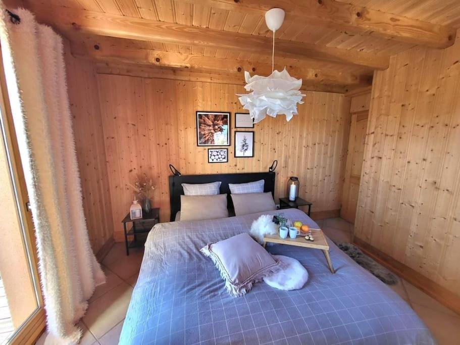 Chalet De Standing 14 Personnes Gérardmer Buitenkant foto