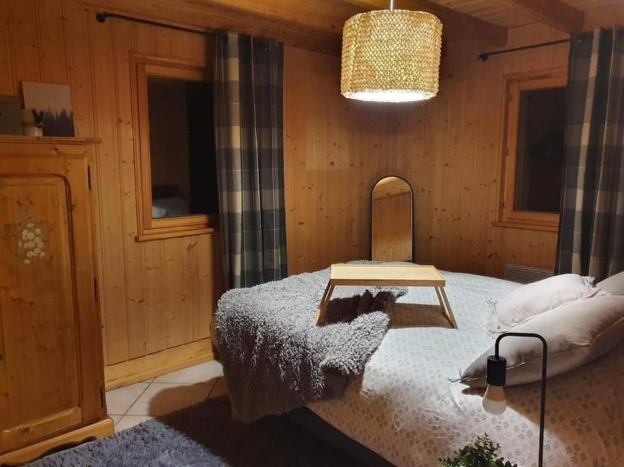 Chalet De Standing 14 Personnes Gérardmer Buitenkant foto