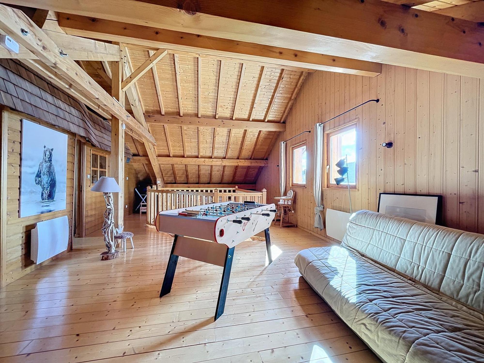 Chalet De Standing 14 Personnes Gérardmer Buitenkant foto