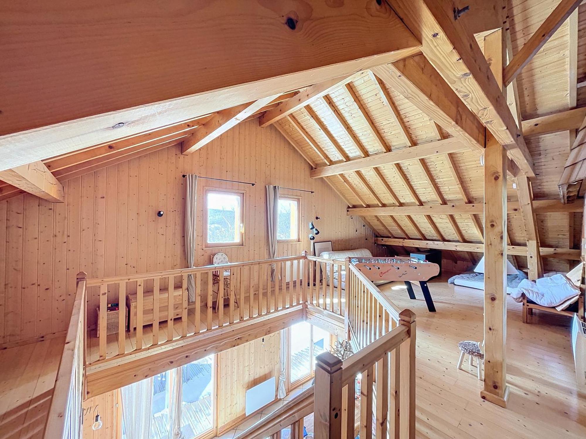 Chalet De Standing 14 Personnes Gérardmer Buitenkant foto