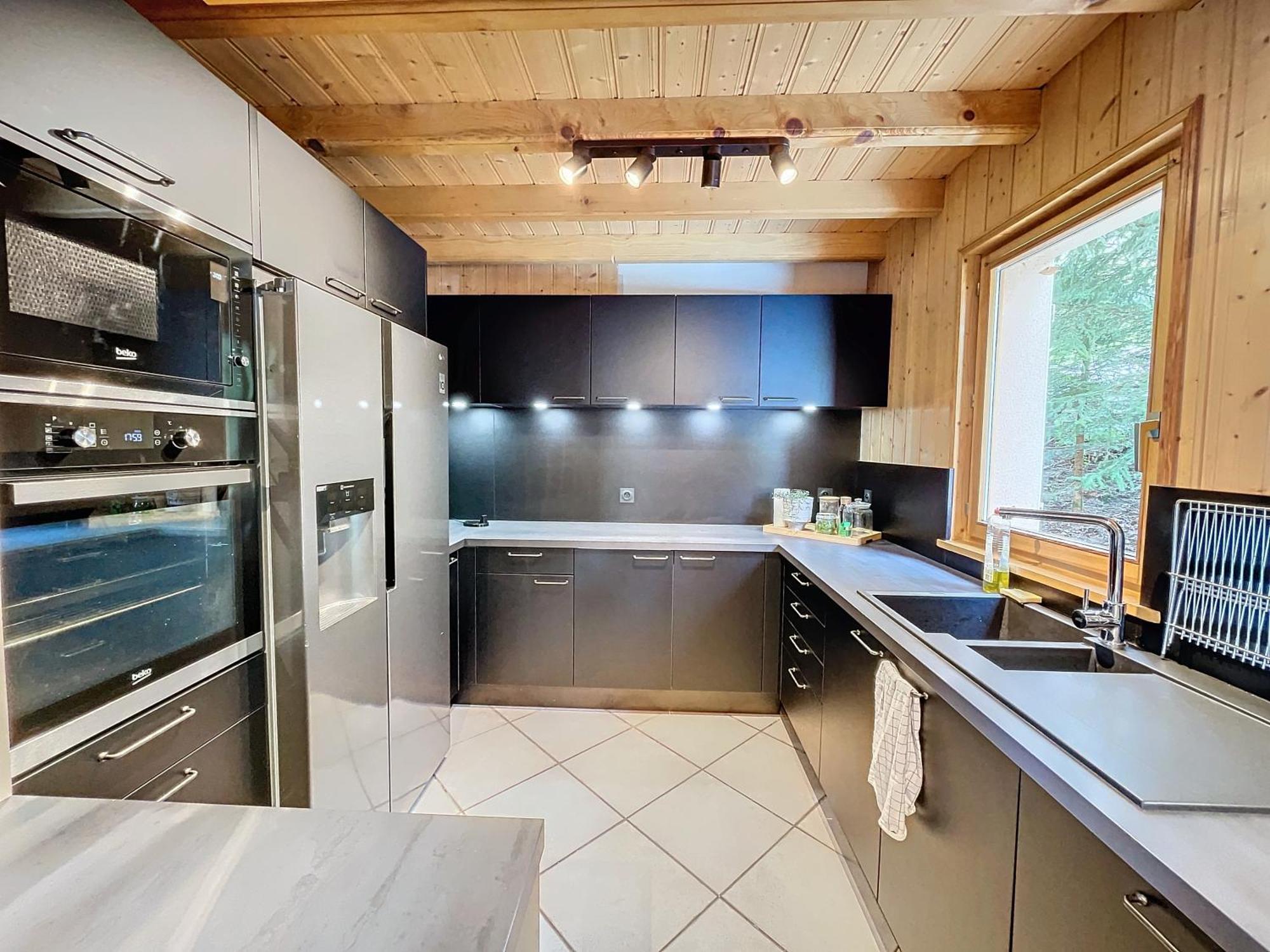 Chalet De Standing 14 Personnes Gérardmer Buitenkant foto