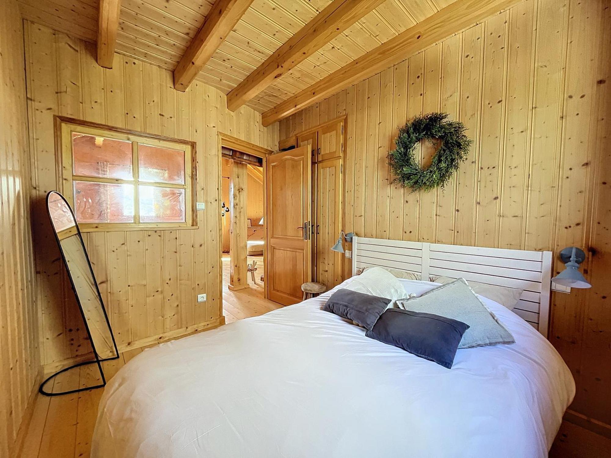 Chalet De Standing 14 Personnes Gérardmer Buitenkant foto
