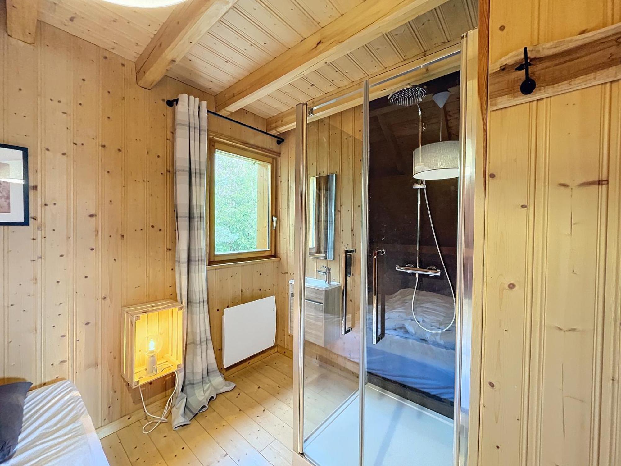 Chalet De Standing 14 Personnes Gérardmer Buitenkant foto