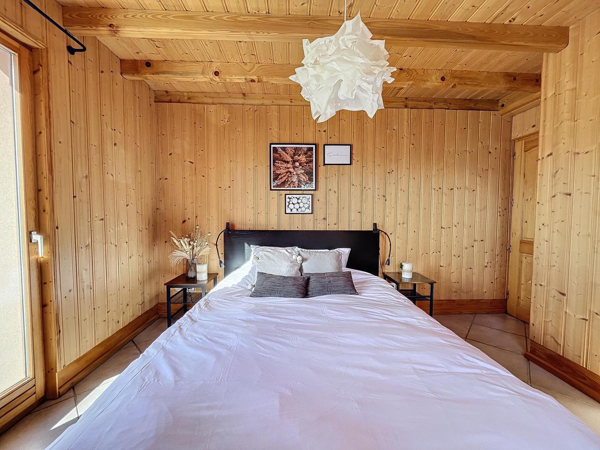 Chalet De Standing 14 Personnes Gérardmer Buitenkant foto