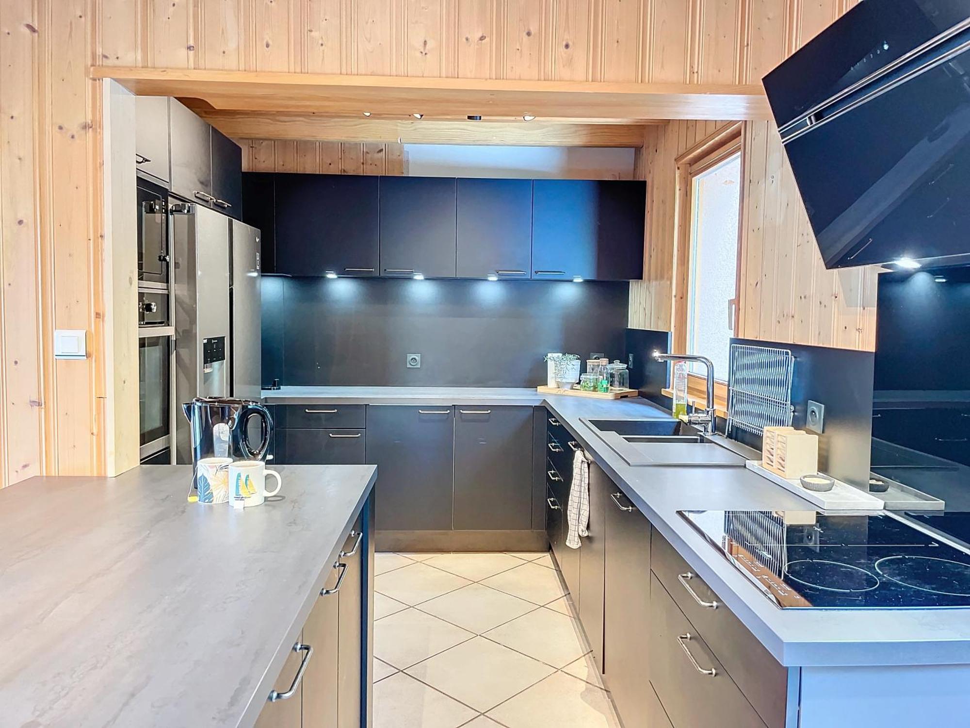 Chalet De Standing 14 Personnes Gérardmer Buitenkant foto