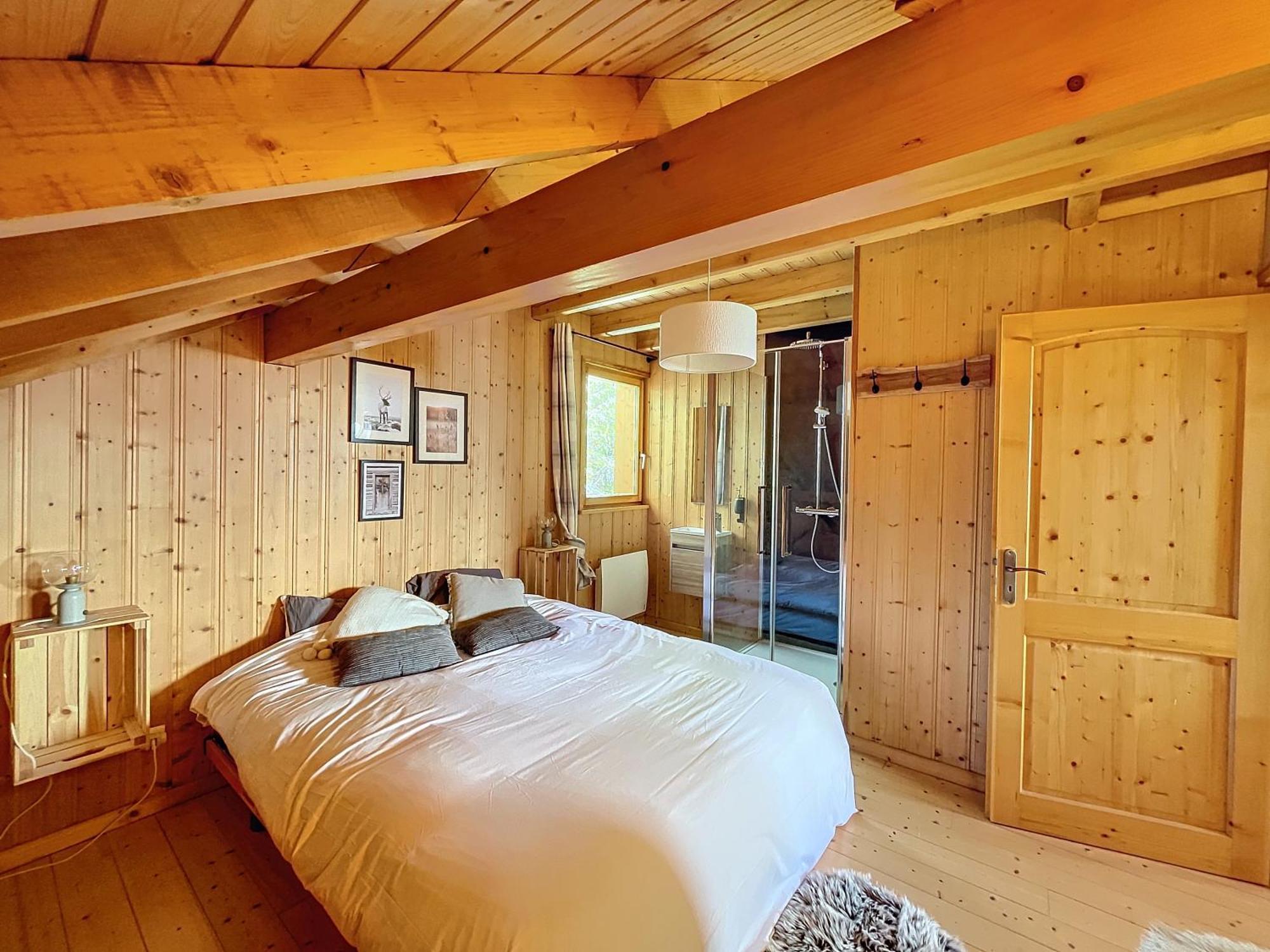 Chalet De Standing 14 Personnes Gérardmer Buitenkant foto