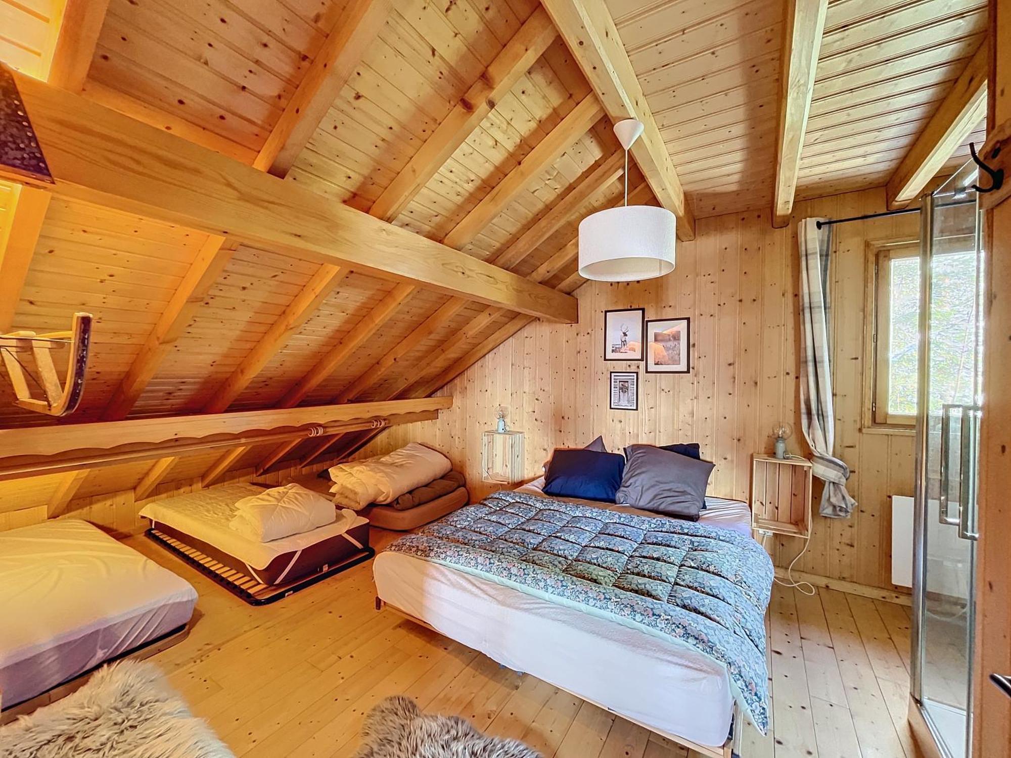 Chalet De Standing 14 Personnes Gérardmer Buitenkant foto