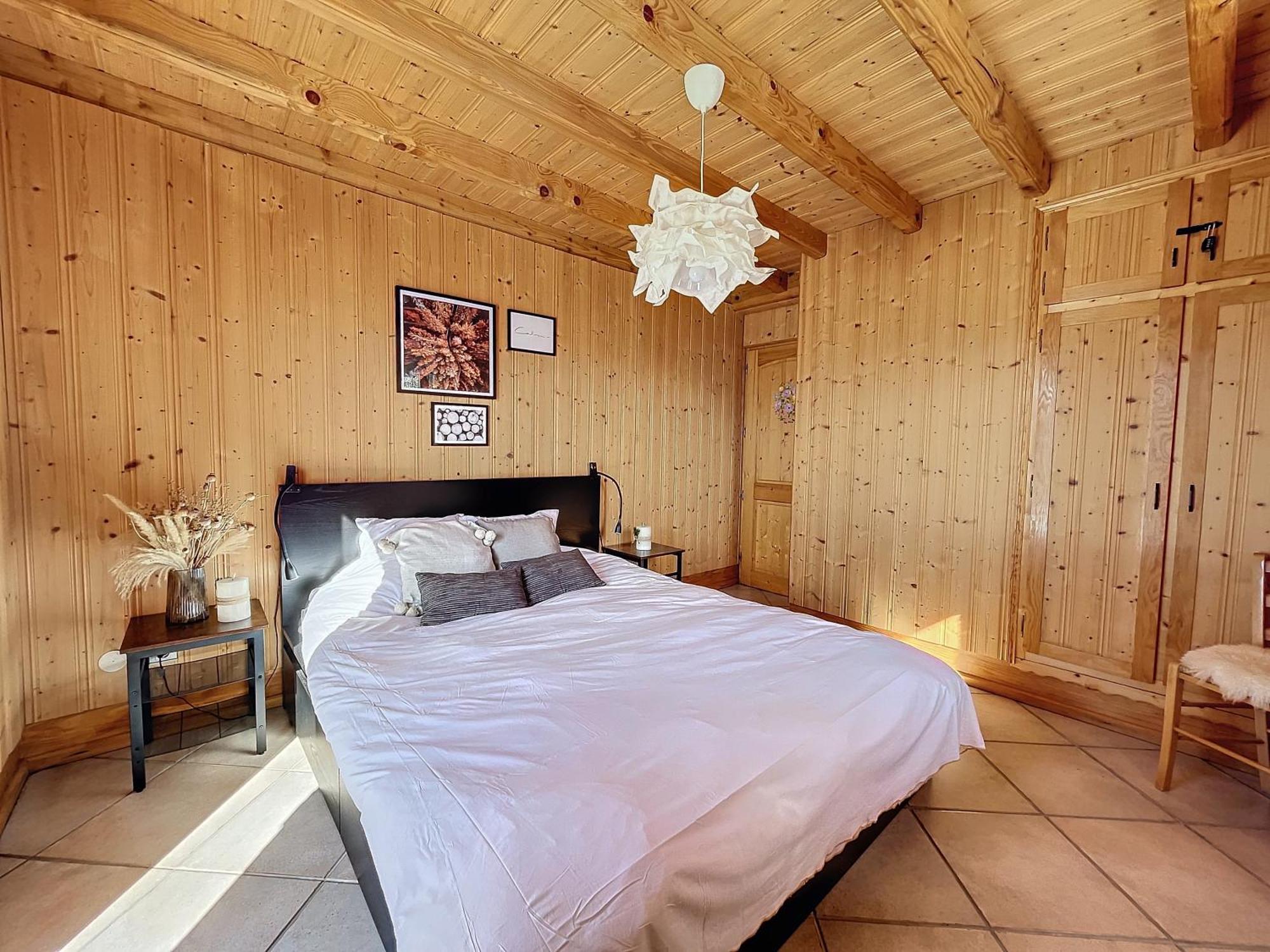 Chalet De Standing 14 Personnes Gérardmer Buitenkant foto