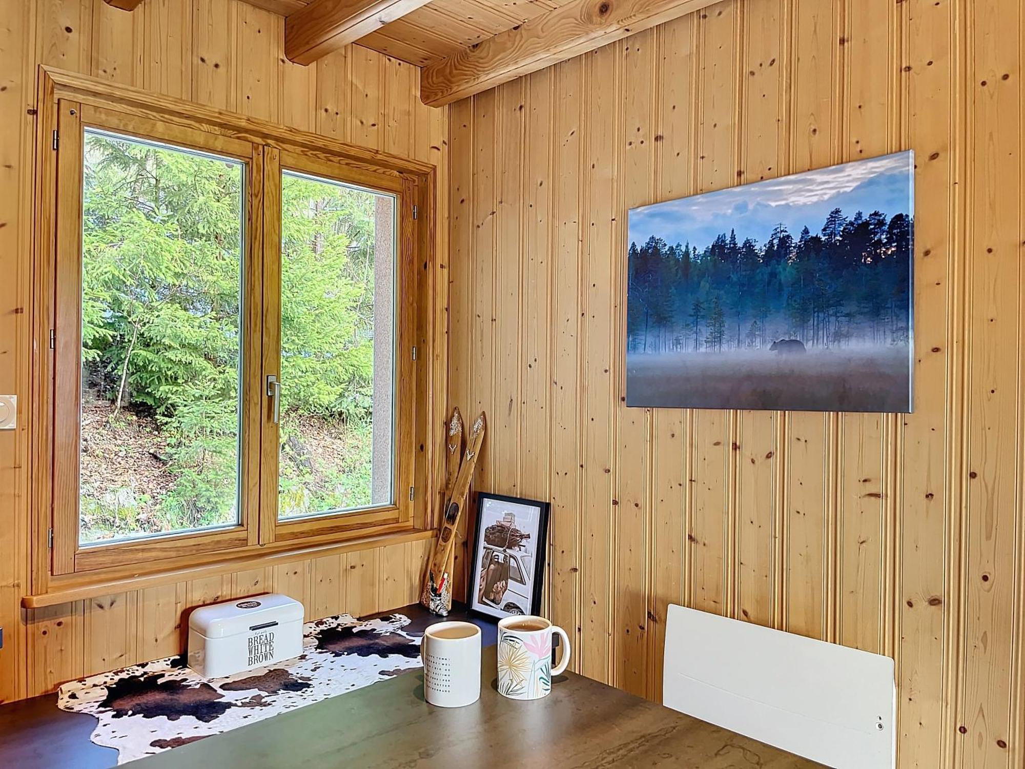 Chalet De Standing 14 Personnes Gérardmer Buitenkant foto