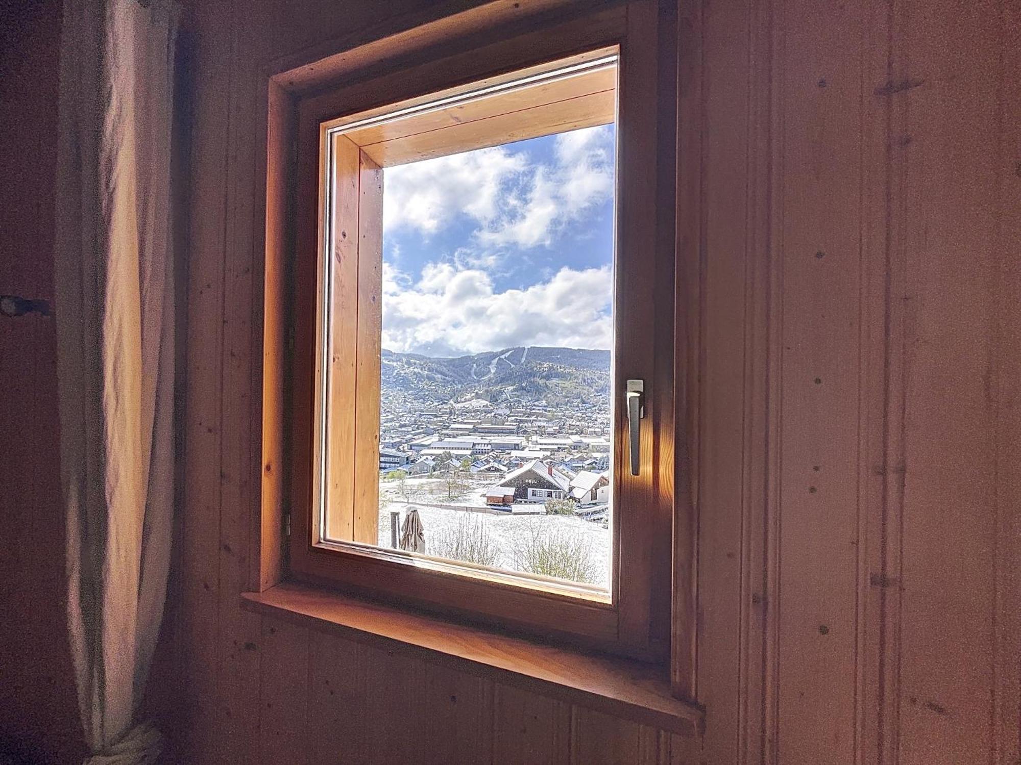 Chalet De Standing 14 Personnes Gérardmer Buitenkant foto