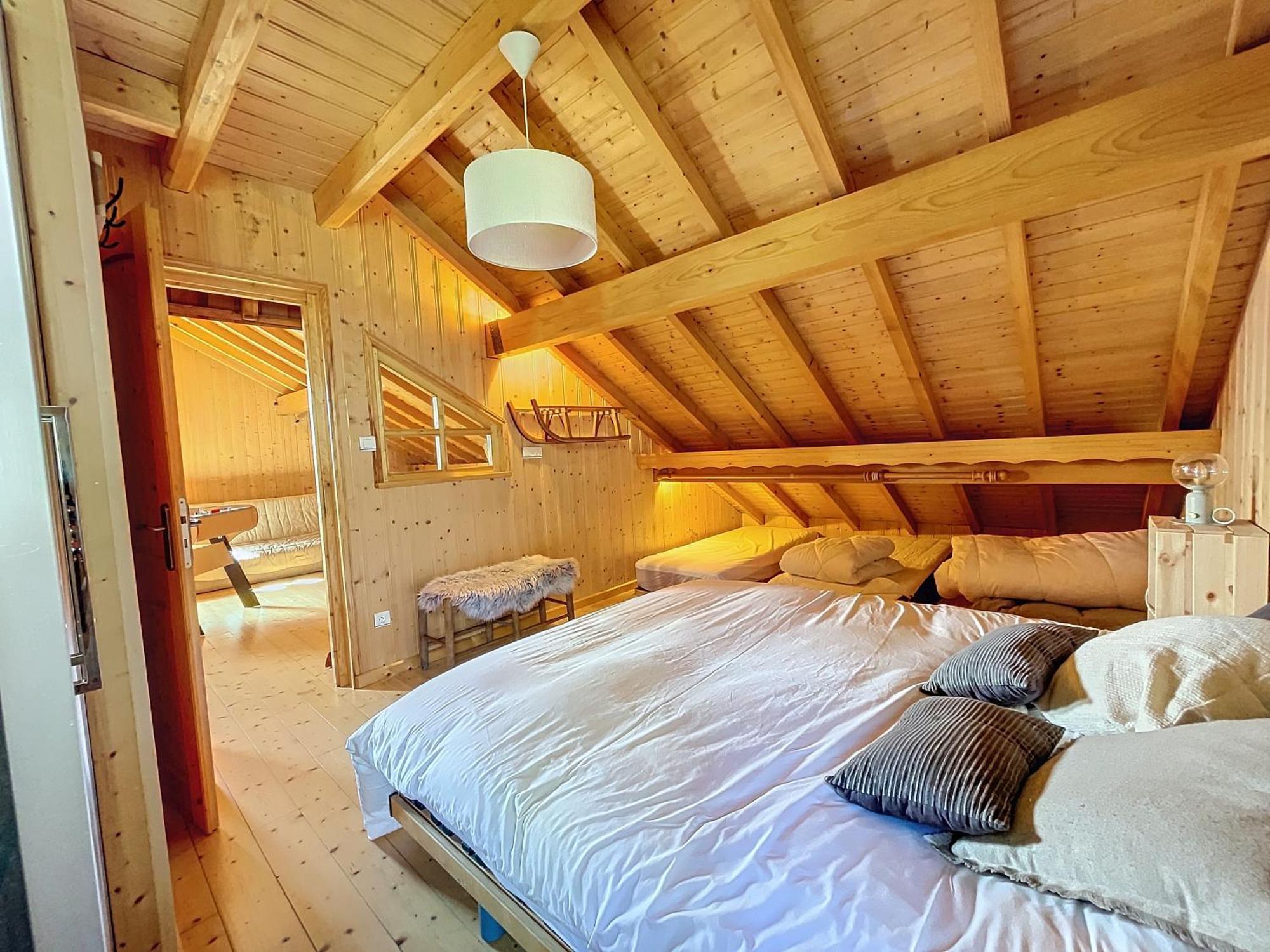 Chalet De Standing 14 Personnes Gérardmer Buitenkant foto